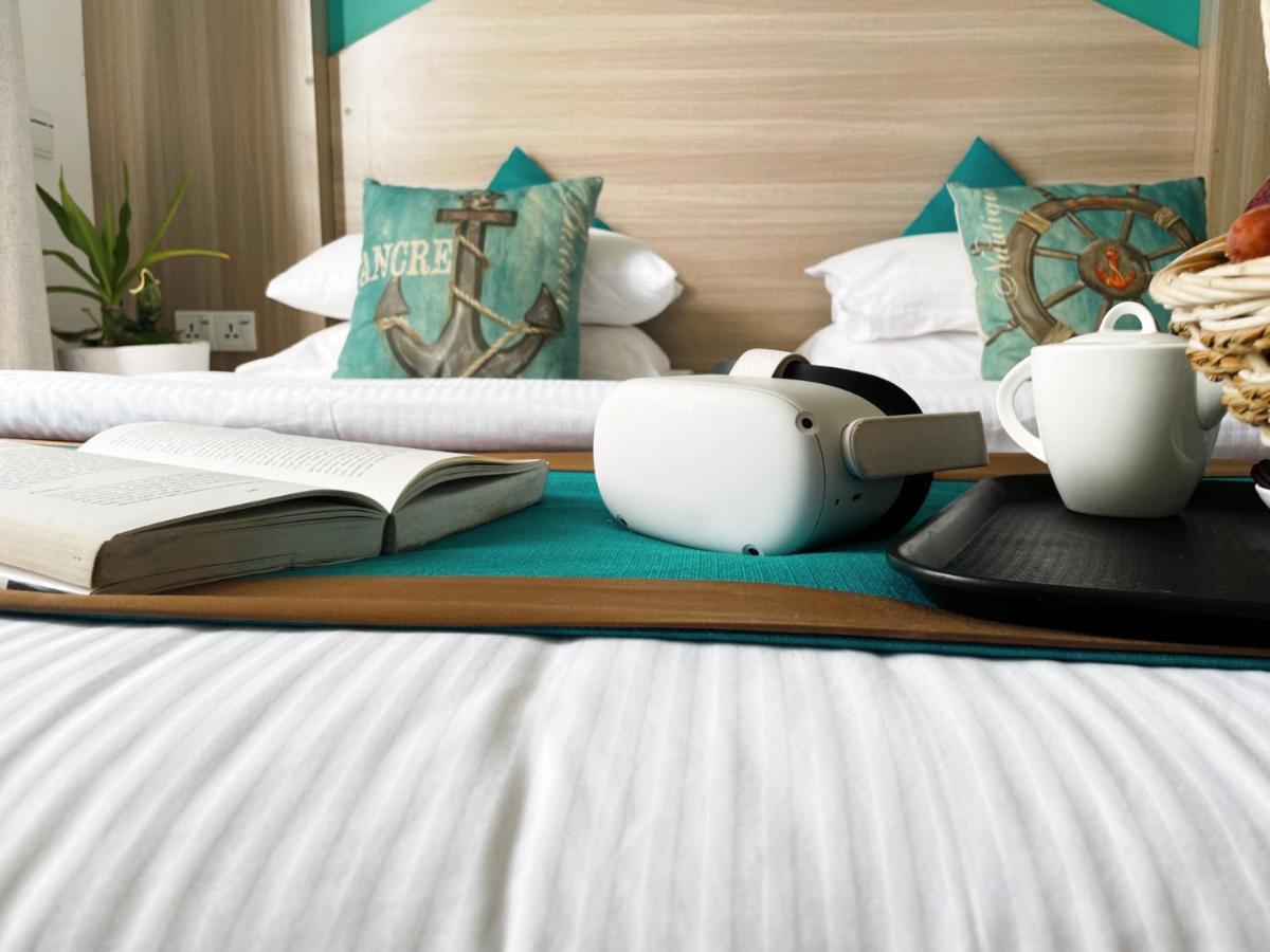 Affittacamere Aquzz Inn&spa - Maldives