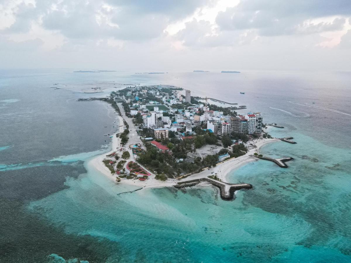 Aquzz & - Maldives Маафуши