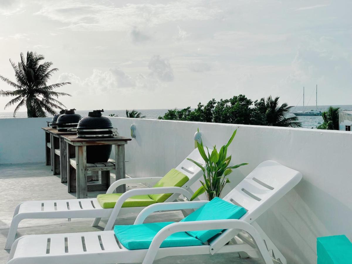 Aquzz & - Maldives Maafushi