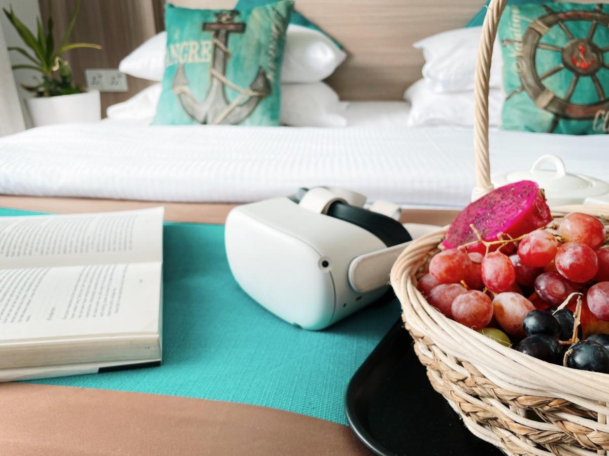 Casa de hóspedes Aquzz & - Maldives 4*