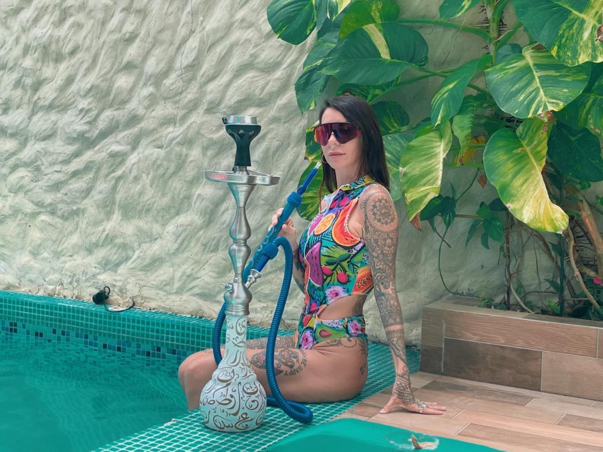 Aquzz & - Maldives 4*